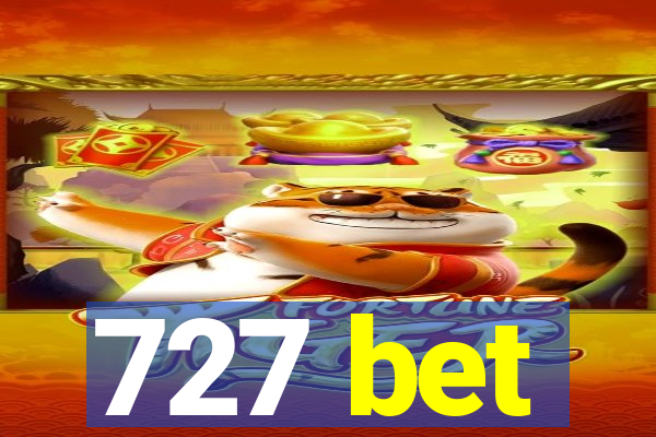 727 bet
